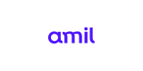 Amil logo