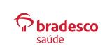 Bradesco Saúde logo