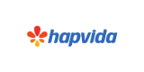 Hapvida logo