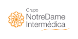 NotreDame Intermédica logo