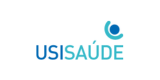 USI Saúde logo